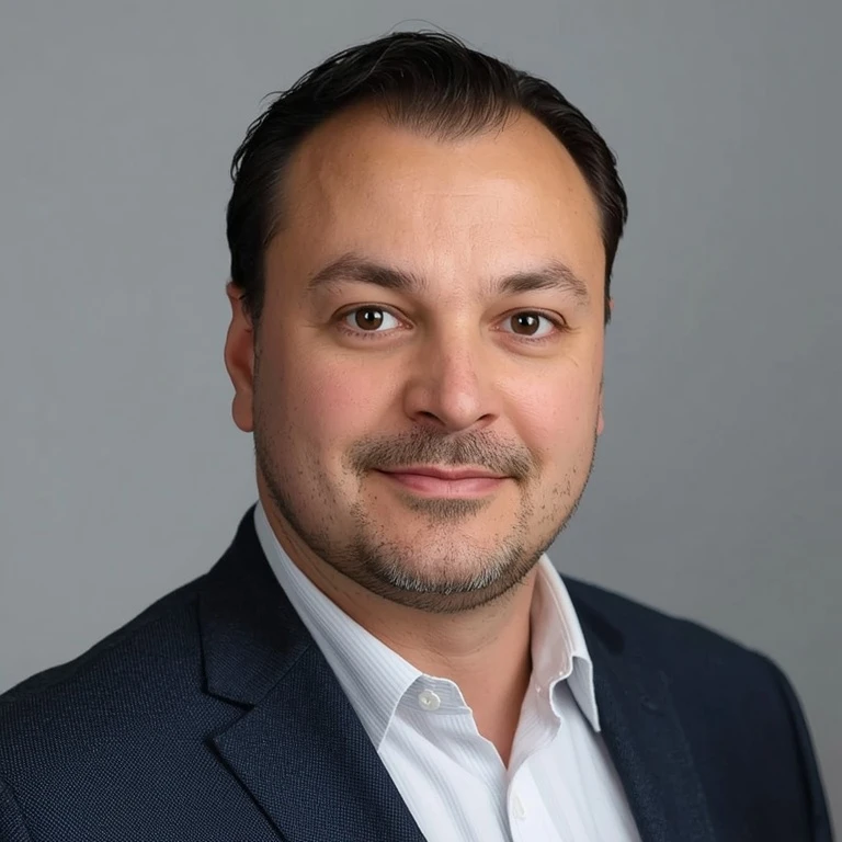 Deniz Karaaslan Görsel