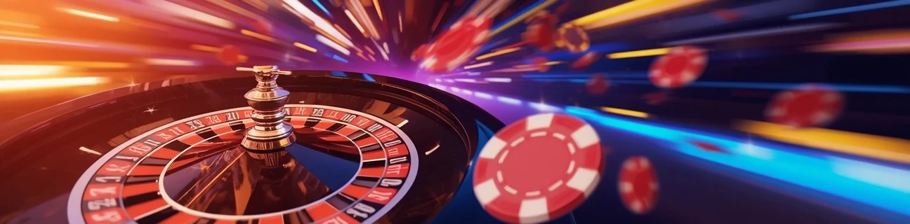 Canlı casino gerçek parayla oynama